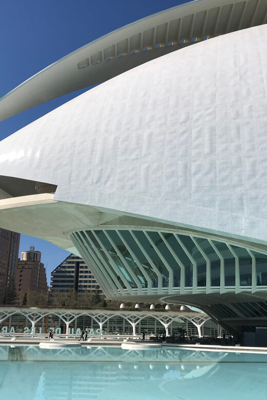 Valencia: Grand City Bike Tour on Bicycle, E-Bike or E-Step - The Practical Side: Details and Considerations