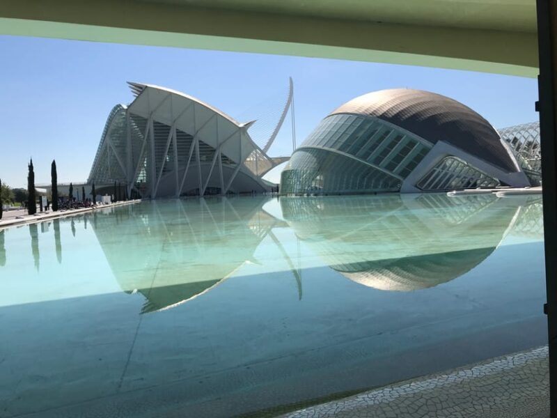 Valencia: Grand City Bike Tour on Bicycle, E-Bike or E-Step - FAQs