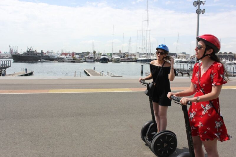 Valencia: Grand City Private Segway Tour - How About the Cost and Value?