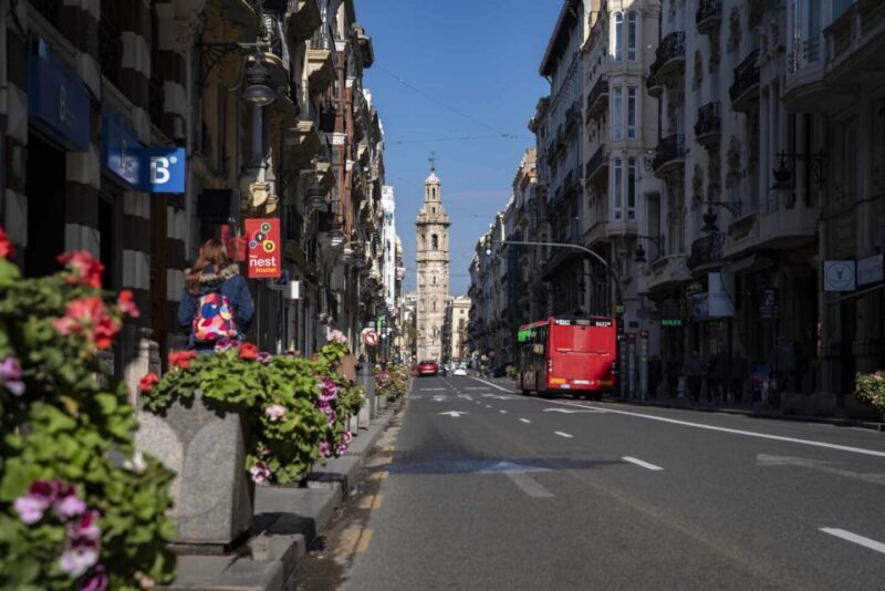 Valencia: Group Walking Tour - Exploring Valencia’s Medieval Heart: What to Expect