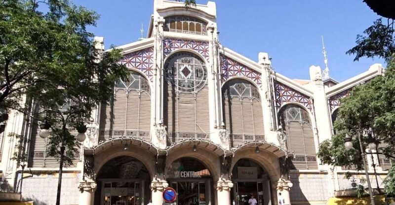 Valencia: Group Walking Tour - Authentic Experiences and Authentic Insights from Reviewers