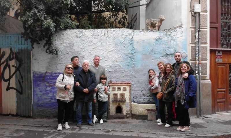 Valencia: Group Walking Tour - Who Would Love This Tour?