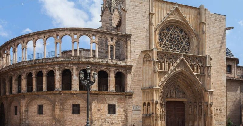 Valencia: Guided City Walking Tour with Tapas Tastings - In-Depth Look at the Valencia Guided Walking Tour