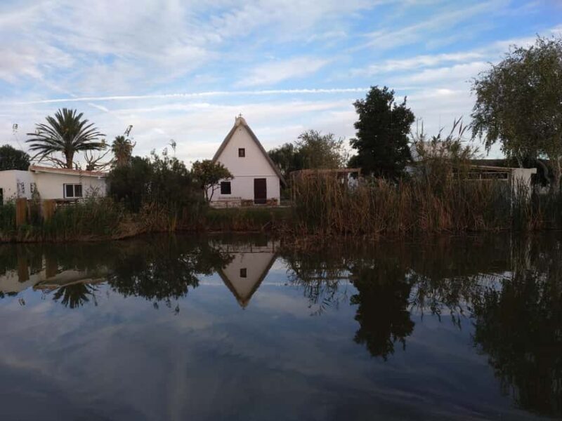 Valencia: Guided Lake Albufera Boat Ride and Barraca Tour - A Deep Dive into the Tour Experience