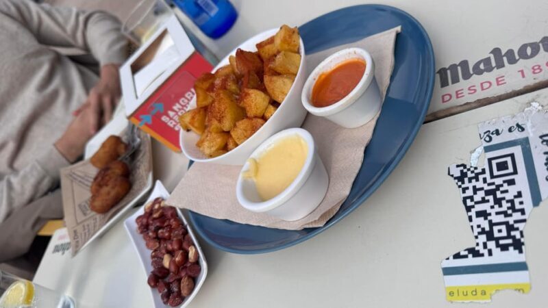 Valencia: Guided Private Bike Tour with Tapas and Drinks - FAQ