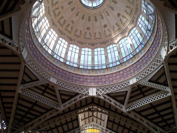 Valencia guided tours - walking tours - - A Deep Dive into Valencia’s Best on Foot