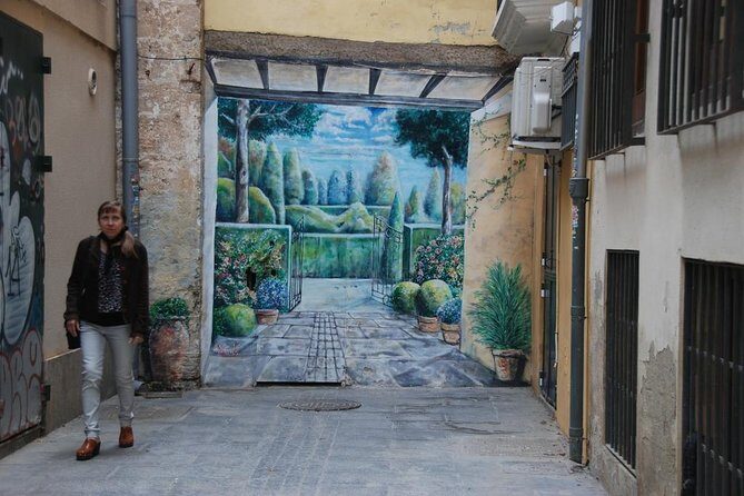 Valencia guided tours - walking tours - - What Makes This Tour Stand Out?