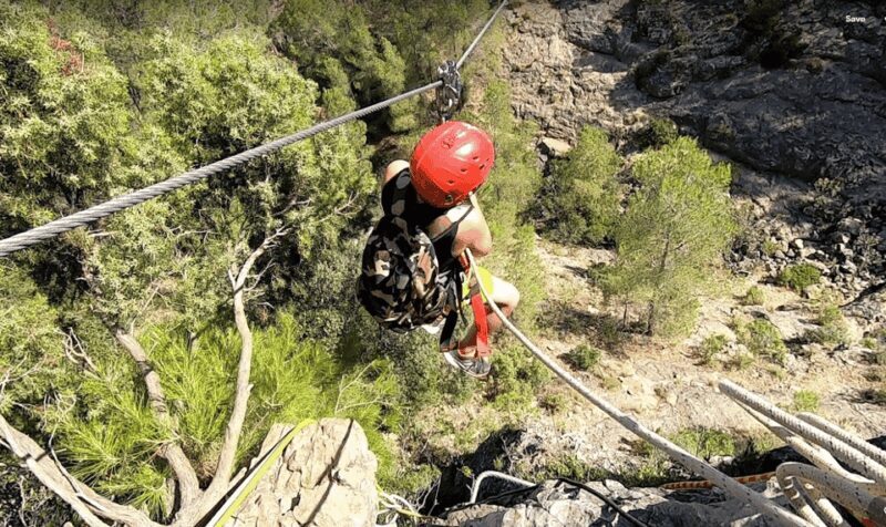 Valencia: Guided Via Ferrata Experience - Who Will Love This Tour?