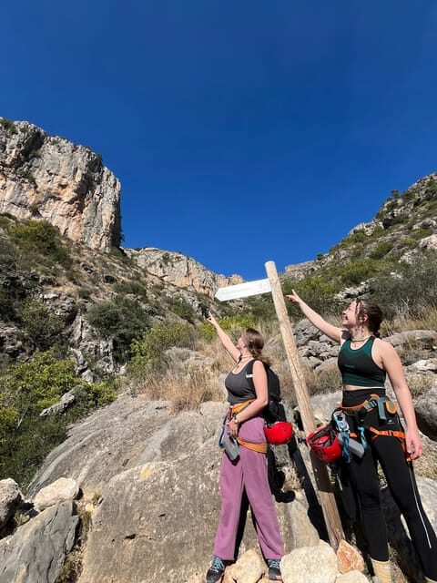 Valencia: Guided Via Ferrata Experience - Final Thoughts