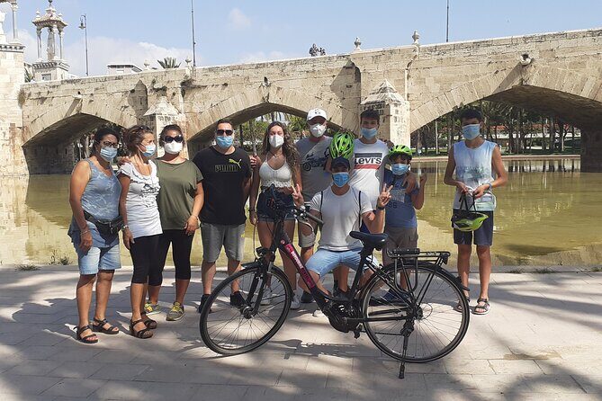 Valencia Highlights Bike Tour - Who Should Consider This Tour?