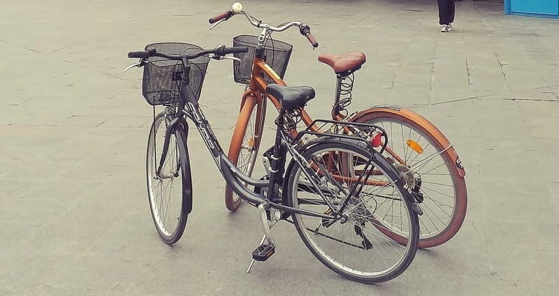 Valencia: Highlights Bike Tour with a Guide - Key Points