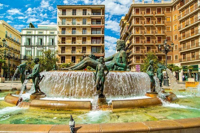 Valencia Highlights with Private Vehicle (Private Tour) - An Inside Look at the Valencia Highlights Tour