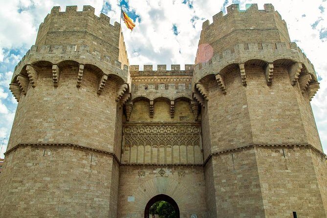 Valencia Highlights with Private Vehicle (Private Tour) - FAQ