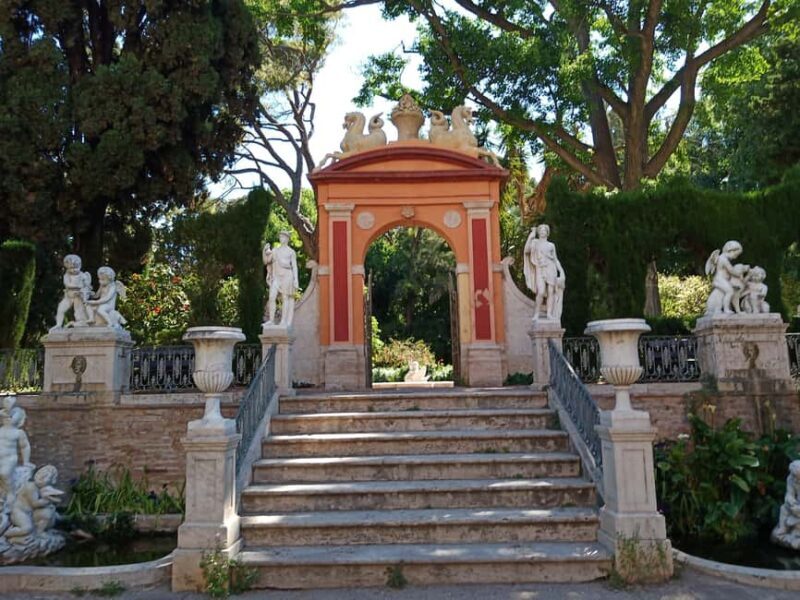 Valencia: Historic Center Guided Bike Tour - Final Thoughts