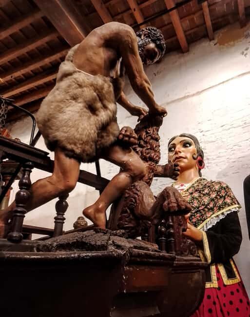 Valencia: Historic Center Guided Bike Tour - FAQ