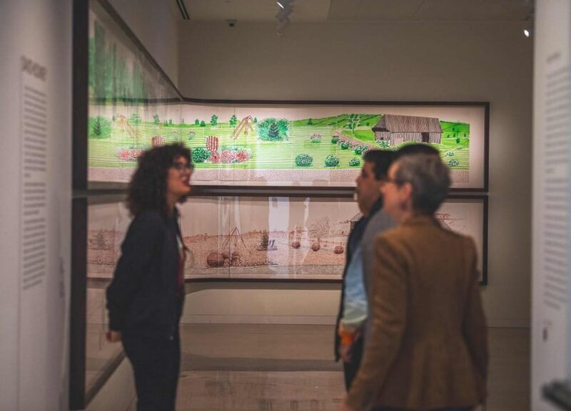 Valencia: Hortensia Herrero Art Center Ticket or Guided Tour - Final Thoughts