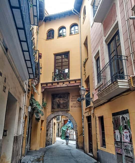 Valencia: House Hunting Guided Bike Tour - FAQ