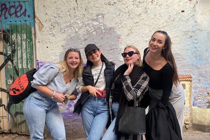 Valencia Iconic Sights Scavenger Hunt - Frequently Asked Questions