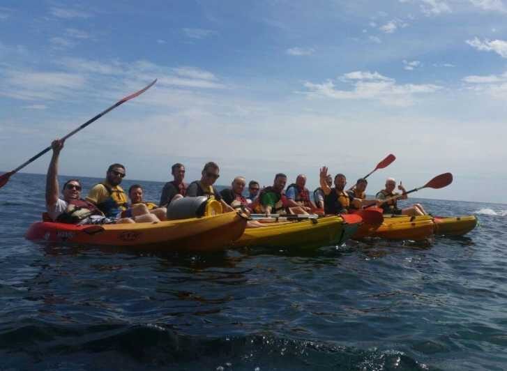 Valencia: Kayak Excursion - Who Will Love This Experience?