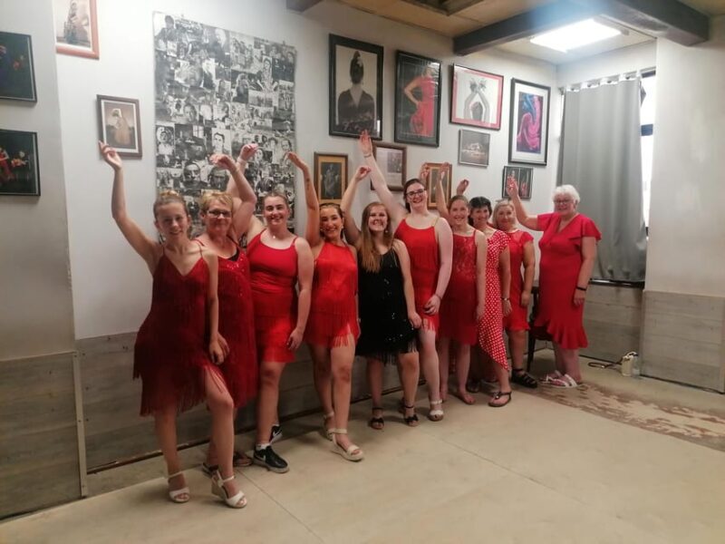 Valencia: Latin Dance & Salsa Class Experience - Authentic Cultural Connection