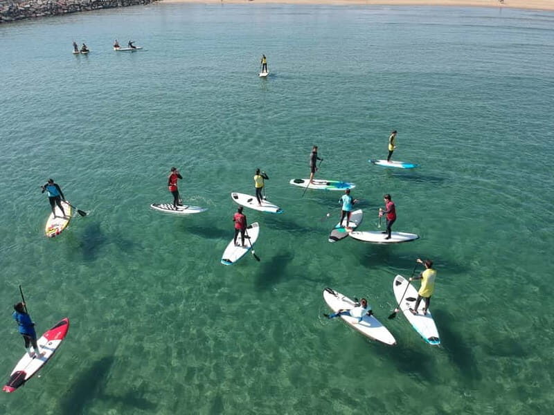 Valencia: Malvarrosa Beach Standup Paddleboard Rental - Final Thoughts