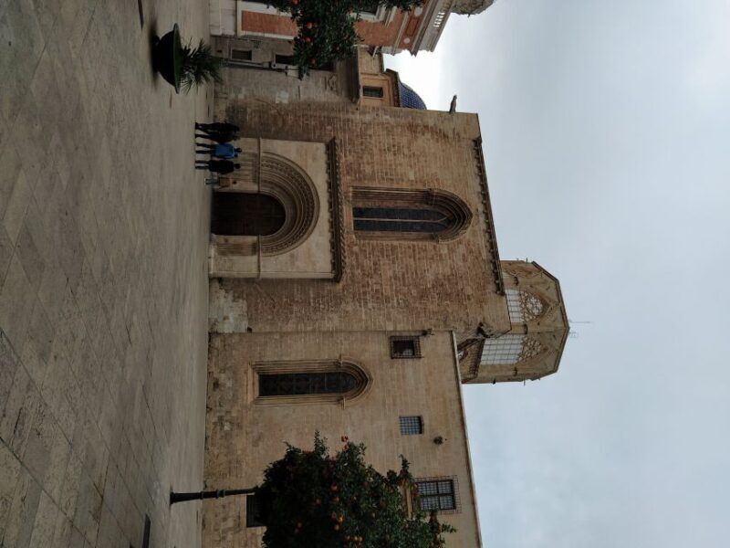 Valencia: Medieval Guided Walking Tour - Frequently Asked Questions