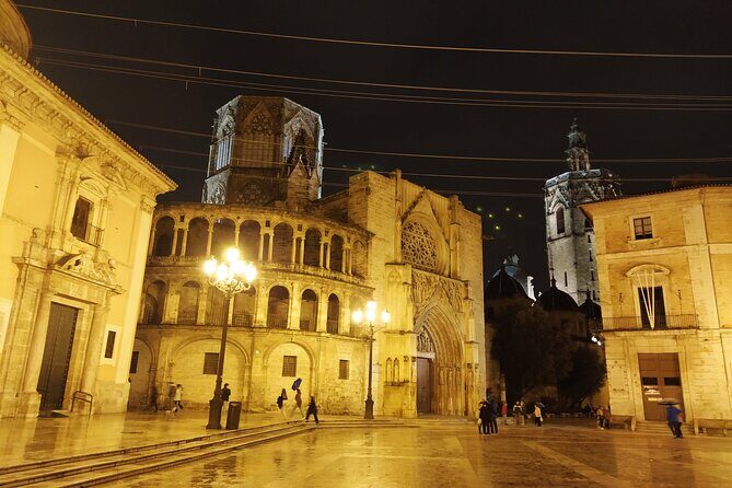 Valencia Medieval Tour - Who Should Book This Tour?