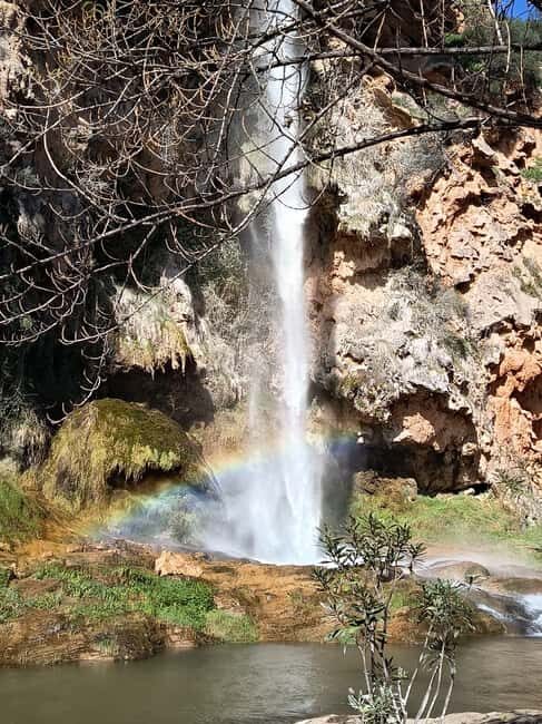 Valencia: Montanejos Thermal Spring & Girlfriend Waterfall - Practical Tips & Considerations