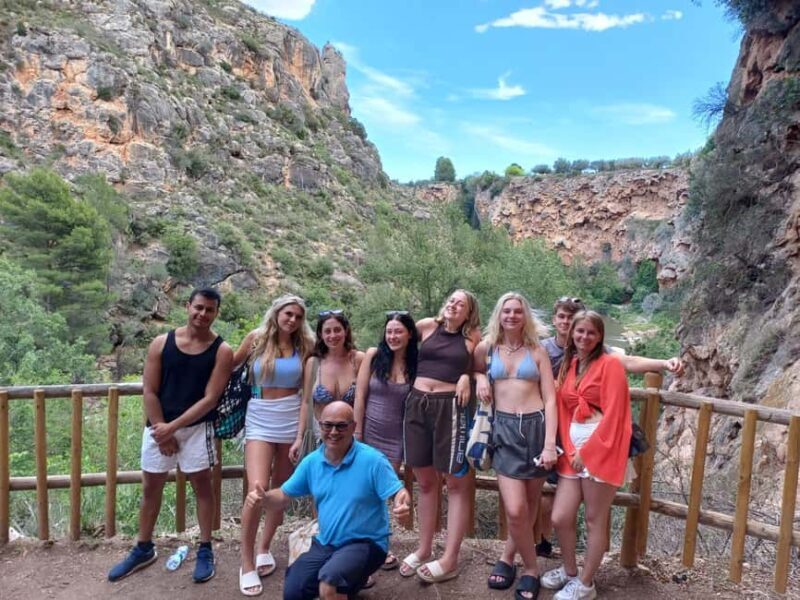 Valencia: Montanejos Thermal Spring & Girlfriend Waterfall - Final Thoughts