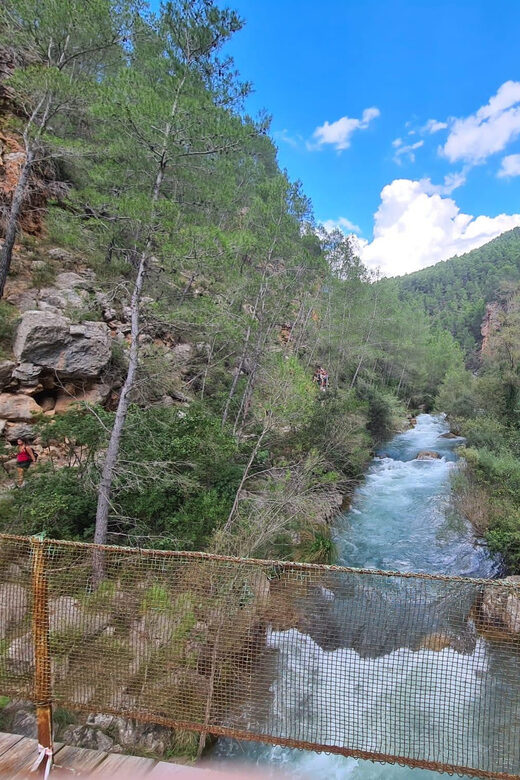 Valencia - Montanejos with optional Hike/Raft/Kayak - Who Will Love This Experience?