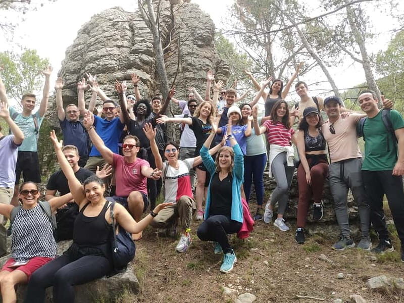 Valencia - Montanejos with optional Hike/Raft/Kayak - FAQ