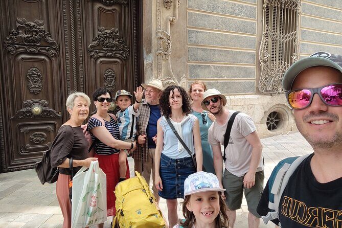 Valencia Monumental Scavenger Hunt - Who is This Tour Best For?