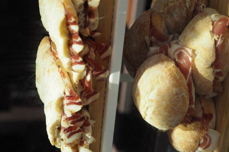 Valencia: Morning Food Tour with Central Market Visit - An Introduction to the Valencia Food & Culture Scene