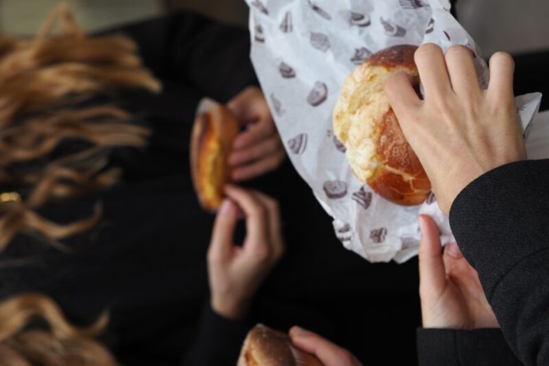 Valencia: Morning Food Tour with Central Market Visit - Final Thoughts