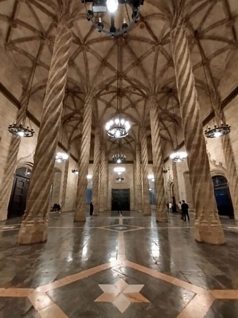 Valencia: Mystical Journey of Spirit and Secrets - Key Points