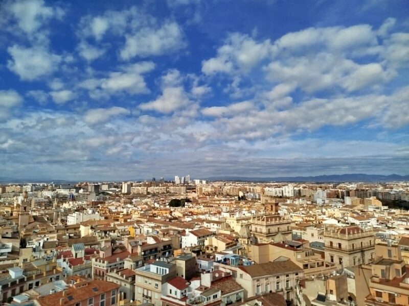 Valencia: Mystical Journey of Spirit and Secrets - An In-Depth Look at the Mystical Valencia Tour