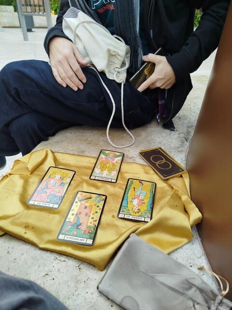 Valencia: Mystical Journey of Spirit and Secrets - FAQ