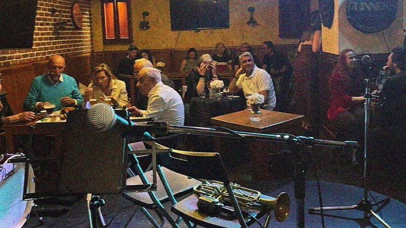 Valencia: NOLA Jazz Sessions - Key Points