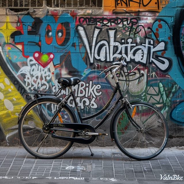 Valencia: Normal bike and Electric bike Rental Ruzafa - Discovering Valencia by Bike: What You Can Expect