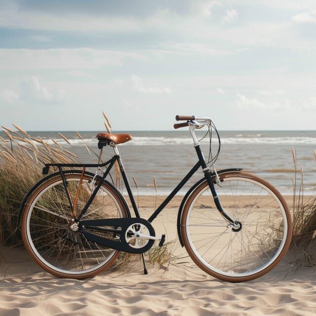 Valencia: Normal bike and Electric bike Rental Ruzafa - Why This Bike Rental Offers Great Value