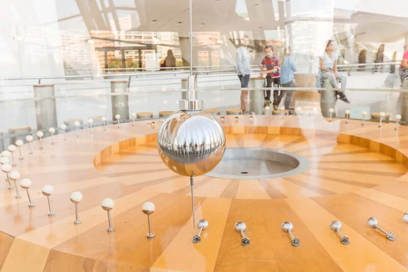 Valencia: Oceanogràfic, Hemisfèric & Science Museum Combos - Practical Tips for Visiting