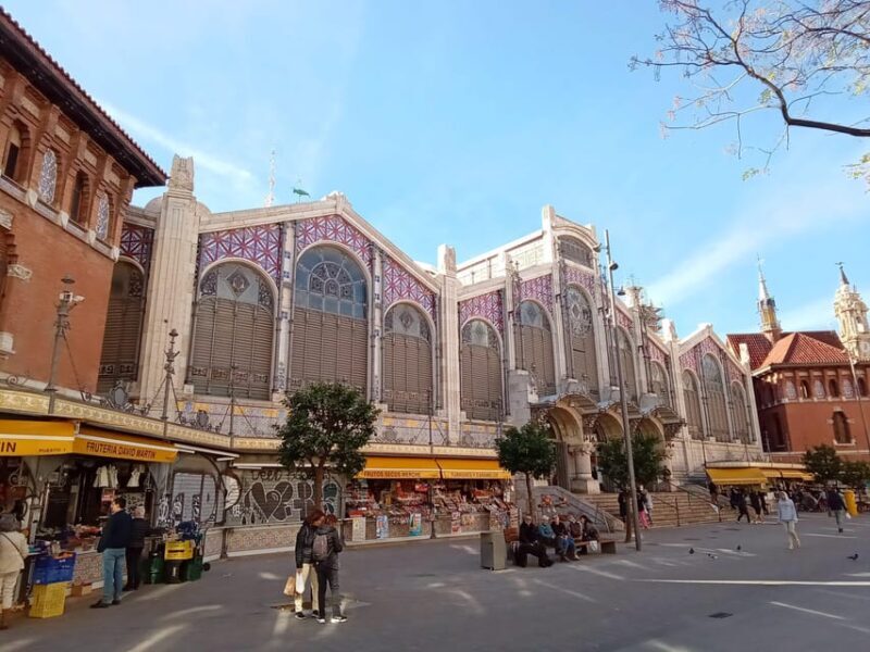 Valencia Old Town Guided Tour - In-Depth Review of the Tour Experience