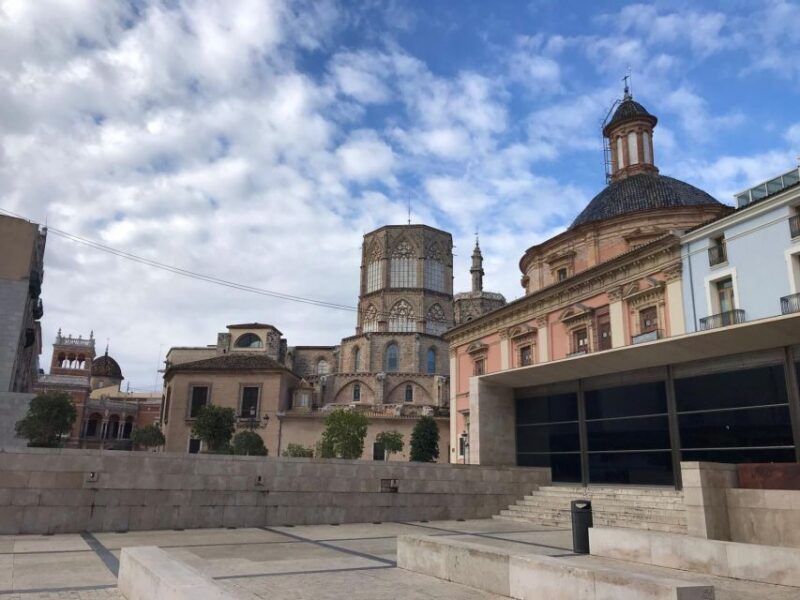 Valencia: Old Town Segway Tour - Final Thoughts