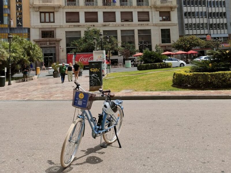 Valencia Old Town Tour - Why This Tour Works Well for Different Travelers