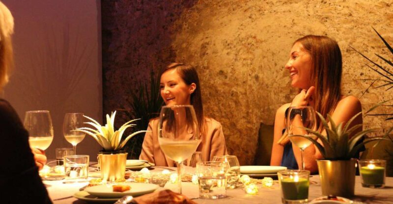 Valencia: Old Town Tour, Wine & Tapas in an 11th c. Monument - Exclusive Access to an 11th-Century Gem