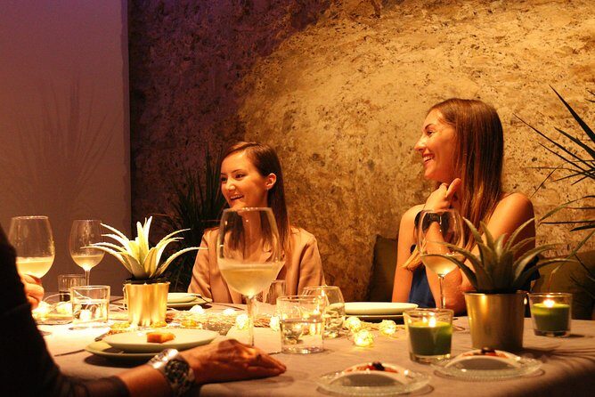 Valencia Old Town Tour with Wine & Tapas in 11th Century Historic Monument - The Sum Up