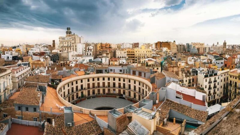 Valencia: Old Town Walking Tour - Who Should Consider This Tour?