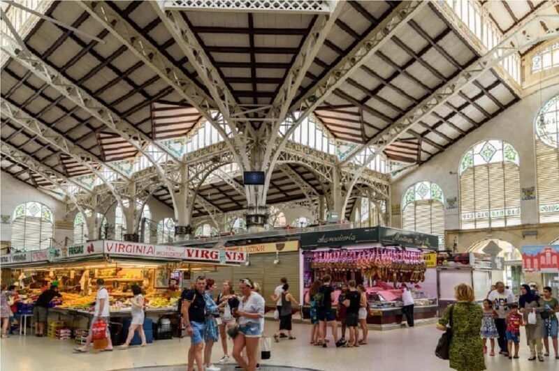 Valencia: Old Town Walking Tour - Final Thoughts