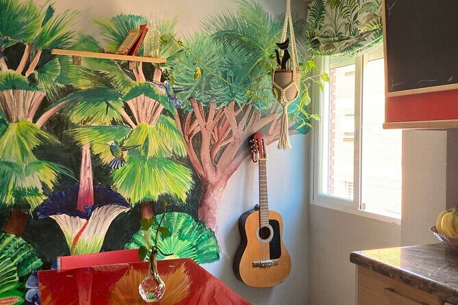 Valencia Paella & Tapas Home Cooking Class with Local Chef Jose - The Sum Up