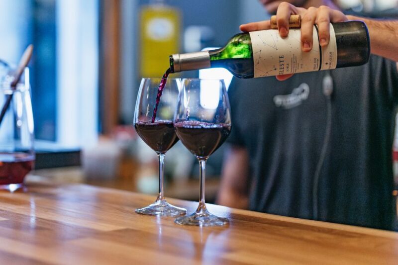 Valencia: Palosanto Flamenco Show Ticket - FAQ